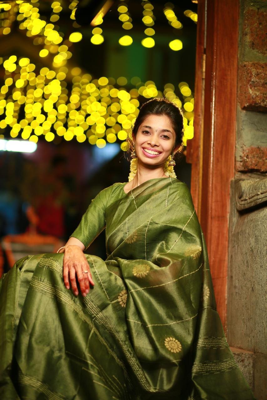 Semi Classical dance training at Indian Shakti Dance Theatre & Arts