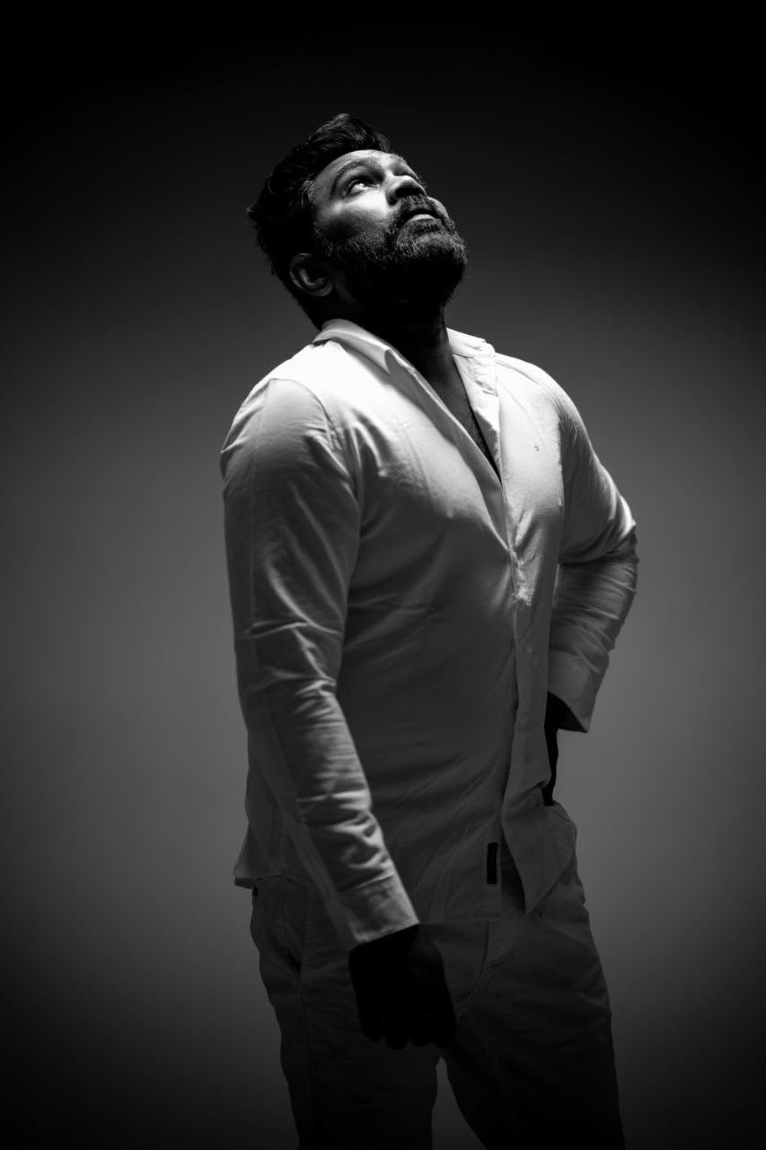 Kenny Swaminadham, Founder of Indian Shakti Dance Theatre & Arts