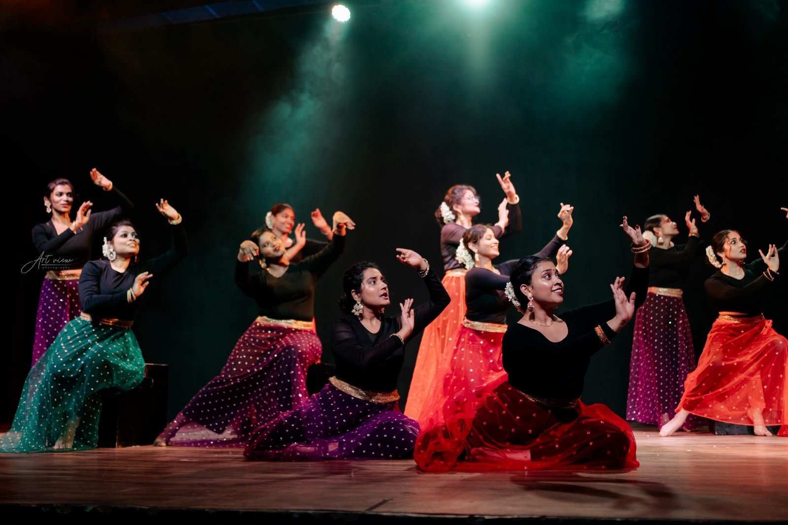 Shakti - Annual Showcase